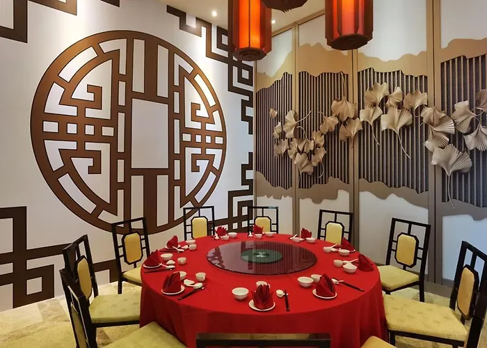 Zenith Hotel Kuantan