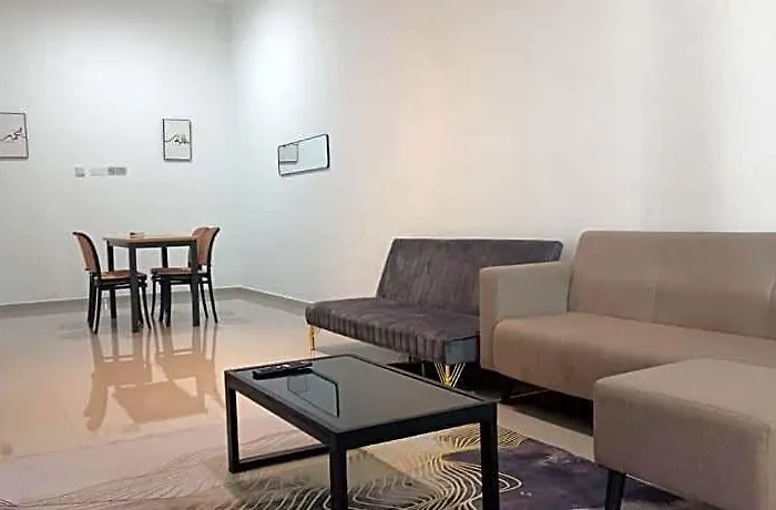 Ashad Homestay Kuantan