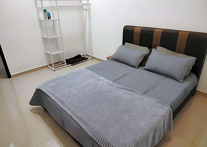 Ashad Homestay Kuantan