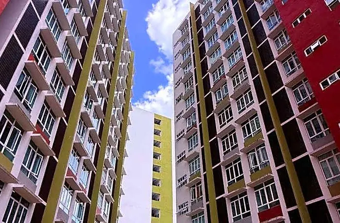 Mahkota Valley Suite By Denden