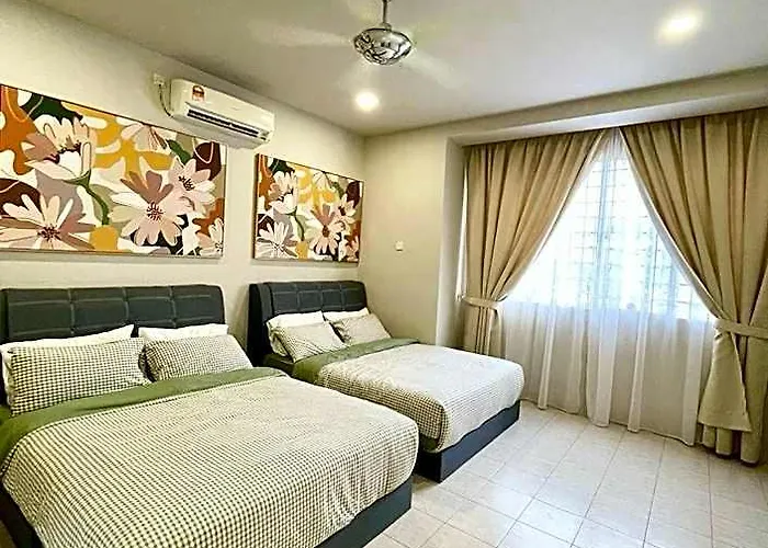Setali Guest House