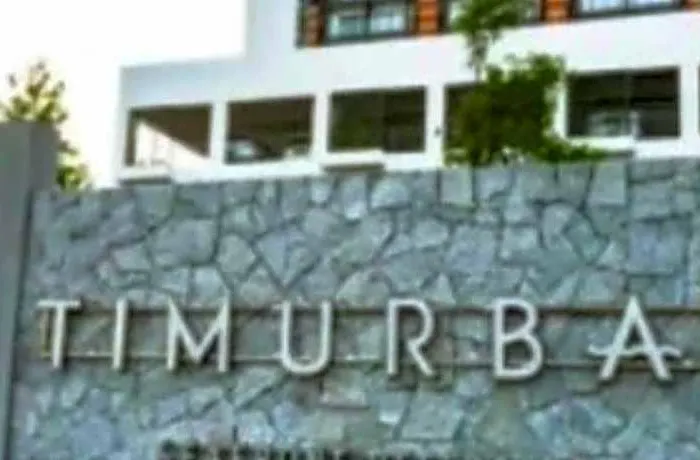 Dee Timurbay